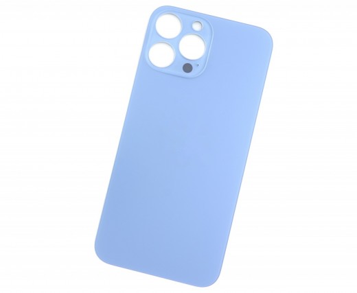 Capac Baterie Apple iPhone 13 Pro Max Blue. Capac Spate Apple iPhone 13 Pro Max Blue