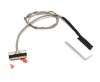 Cablu video LVDS Asus  F553MA cu touchscreen