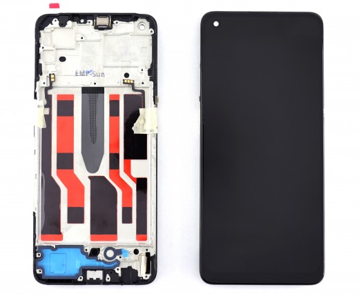 Display Oppo Reno7 LITE 5G OEM INCELL cu Rama