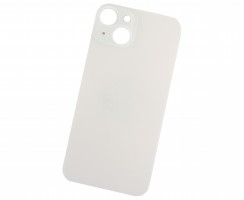 Capac Baterie Apple iPhone 14 Alb White. Capac Spate Apple iPhone 14 Alb White