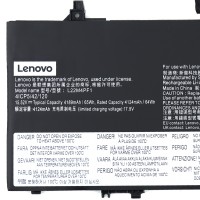 Baterie Lenovo Yoga Slim 6 14IRH8 65Wh