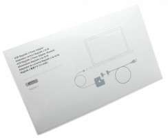 Incarcator Apple Macbook Air 11 A1465 Early 2014 45W ORIGINAL
