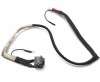 Mufa alimentare Sony Vaio VGN-NR485ET cu fir . DC Jack Sony Vaio VGN-NR485ET cu fir