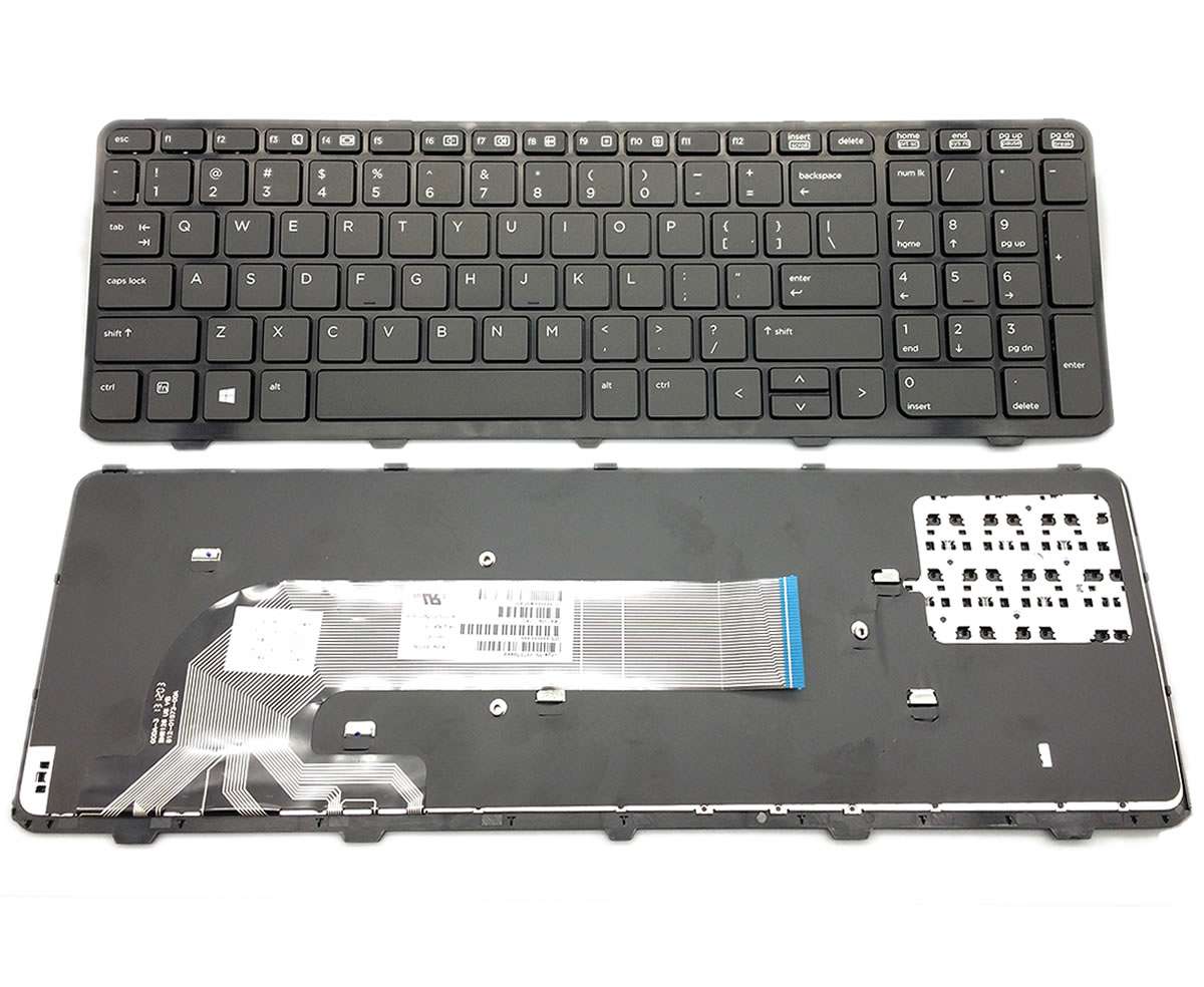 Tastatura HP ProBook 470 G1 HP imagine noua reconect.ro