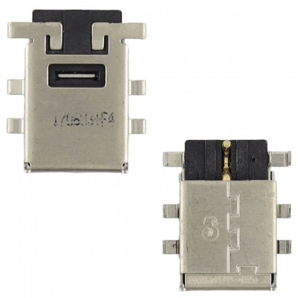 Mufa alimentare Asus ROG GL502VM . DC Jack Asus ROG GL502VM