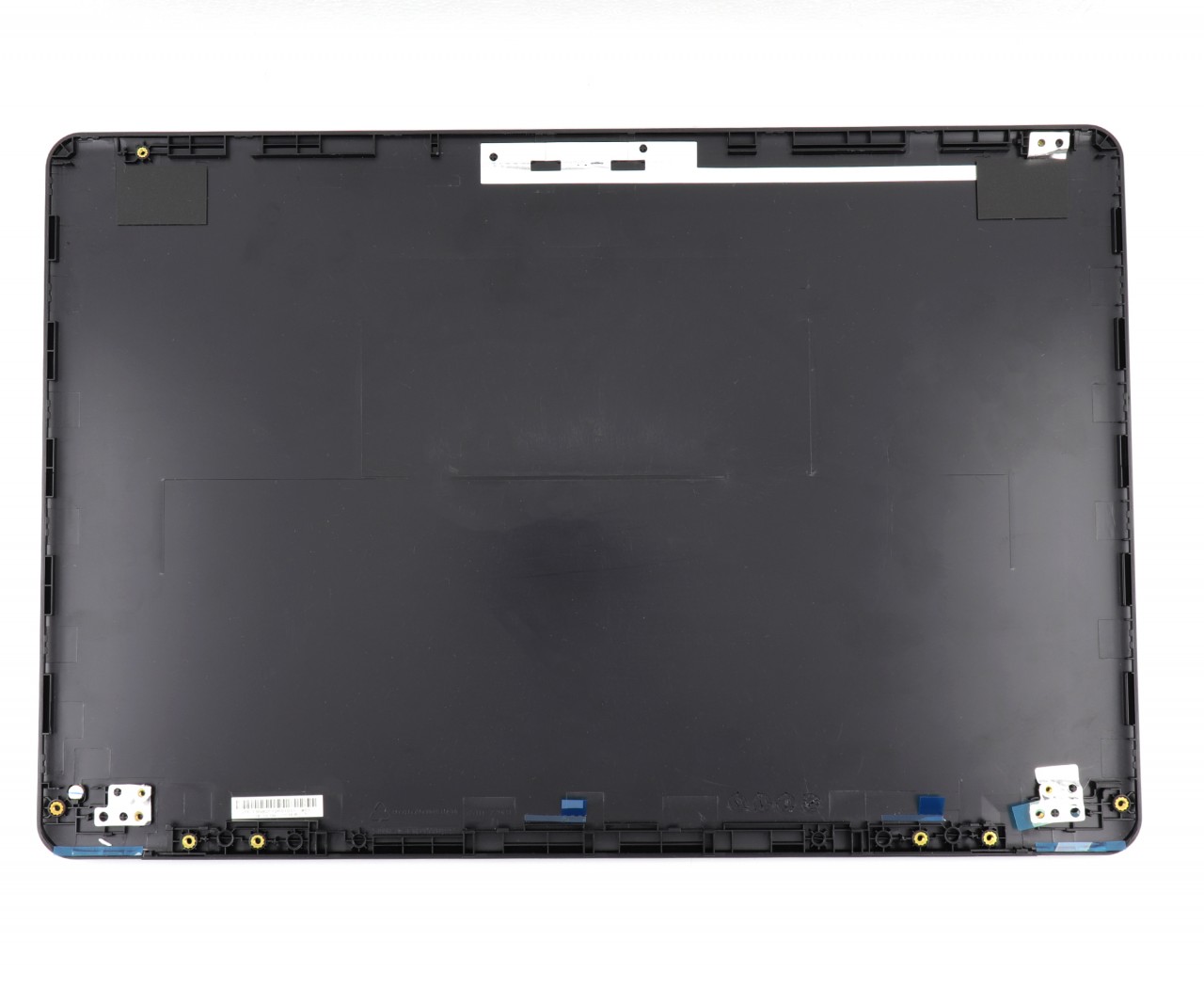 Capac Display BackCover Asus VivoBook X510QA Carcasa Display Blue pentru versiune FHD