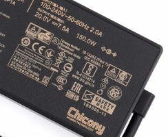 Incarcator pentru Asus VivoBook Gaming F571GD 150W ORIGINAL Chicony