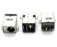 Mufa alimentare Asus  X75VD-TY082H . DC Jack Asus  X75VD-TY082H