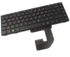 Tastatura HP ProBook 6470b. Keyboard HP ProBook 6470b. Tastaturi laptop HP ProBook 6470b. Tastatura notebook HP ProBook 6470b