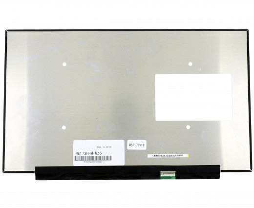 Display laptop Alienware m17 r5 360 hz 17.3" FHD 1920X1080 40 pini conector 20mm. Ecran laptop Alienware m17 r5 360 hz. Monitor laptop Alienware m17 r5 360 hz