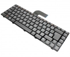 Tastatura Dell Vostro 1410 iluminata backlit. Keyboard Dell Vostro 1410 iluminata backlit. Tastaturi laptop Dell Vostro 1410 iluminata backlit. Tastatura notebook Dell Vostro 1410 iluminata backlit