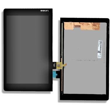 Ansamblu Display LCD  + Touchscreen Lenovo Yoga Tab 3 8.0 YT3-850M . Modul Ecran + Digitizer Lenovo Yoga Tab 3 8.0 YT3-850M