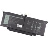 Baterie Dell 0HRGYV Oem 52Wh. Acumulator Dell 0HRGYV. Baterie laptop Dell 0HRGYV. Acumulator laptop Dell 0HRGYV. Baterie notebook Dell 0HRGYV