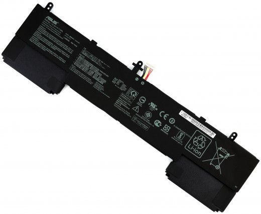 Baterie Asus ZenBook 15 UX534FT-A8078R 71Wh. Acumulator Asus ZenBook 15 UX534FT-A8078R. Baterie laptop Asus ZenBook 15 UX534FT-A8078R. Acumulator laptop Asus ZenBook 15 UX534FT-A8078R. Baterie notebook Asus ZenBook 15 UX534FT-A8078R