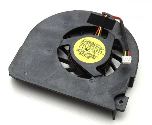 Cooler laptop Acer Aspire 5738. Ventilator procesor Acer Aspire 5738. Sistem racire laptop Acer Aspire 5738