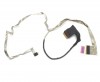Cablu video LVDS Lenovo  G580, cu part number 50.4SH07.001