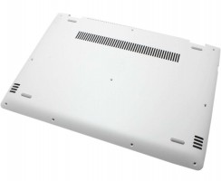 Bottom Case Lenovo Yoga 10-14AST Carcasa Inferioara Alba