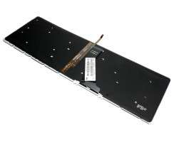 Tastatura Acer Aspire M3 581 iluminata backlit