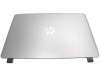 Carcasa Display HP 355 G1. Cover Display HP 355 G1. Capac Display HP 355 G1 Argintie