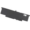 Baterie Dell Pro 16 Plus PB16250 45Wh. Acumulator Dell Pro 16 Plus PB16250. Baterie laptop Dell Pro 16 Plus PB16250. Acumulator laptop Dell Pro 16 Plus PB16250. Baterie notebook Dell Pro 16 Plus PB16250