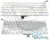 Tastatura Apple MacBook A1342 2009 Alba. Keyboard Apple MacBook A1342 2009. Tastaturi laptop Apple MacBook A1342 2009. Tastatura notebook Apple MacBook A1342 2009