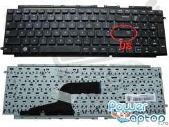 Tastatura Samsung  RC710-S02 . Keyboard Samsung  RC710-S02 . Tastaturi laptop Samsung  RC710-S02 . Tastatura notebook Samsung  RC710-S02