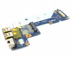 Modul USB Ethernet LAN Wireless Wifi Dell Inspiron 7520