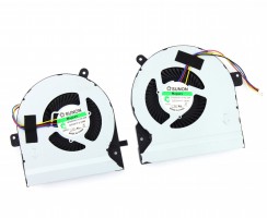 Sistem coolere laptop Asus MF60070V1-C180-S9A. Ventilatoare procesor Asus MF60070V1-C180-S9A. Sistem racire laptop Asus MF60070V1-C180-S9A