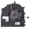 Cooler laptop Asus VivoBook 17 F712JA. Ventilator procesor Asus VivoBook 17 F712JA. Sistem racire laptop Asus VivoBook 17 F712JA