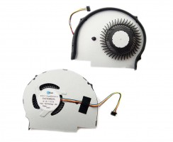 Cooler laptop Lenovo IdeaPad Flex 15. Ventilator procesor Lenovo IdeaPad Flex 15. Sistem racire laptop Lenovo IdeaPad Flex 15
