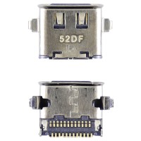 Mufa alimentare Lenovo ThinkPad L590 . DC Jack Lenovo ThinkPad L590