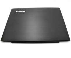 Carcasa Display Lenovo IdeaPad U41-70. Cover Display Lenovo IdeaPad U41-70. Capac Display Lenovo IdeaPad U41-70 Neagra