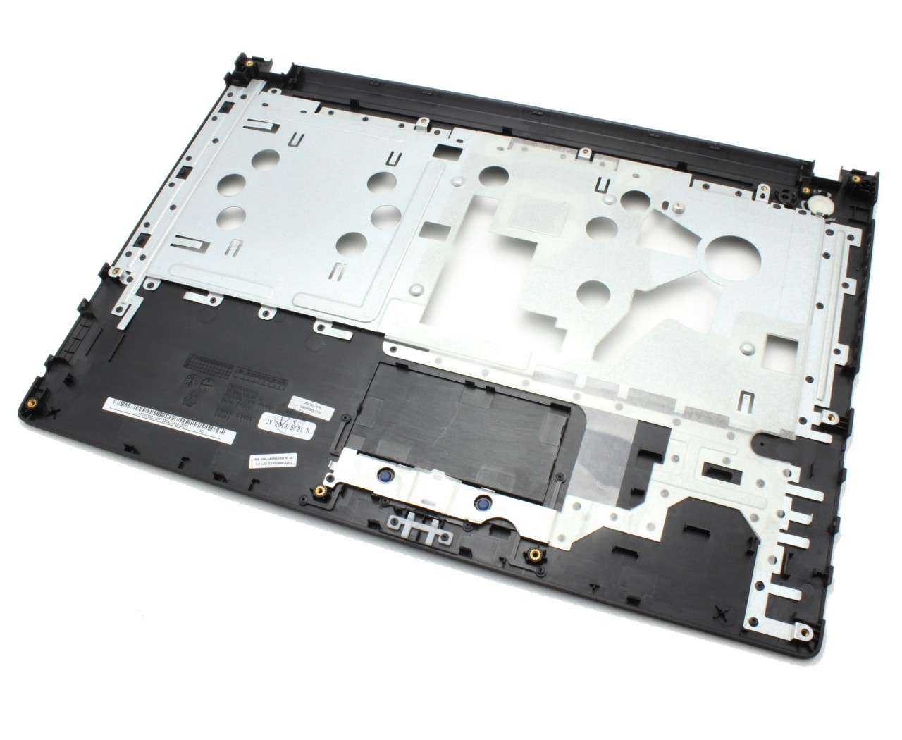 Palmrest Lenovo IdeaPad G410S Negru fara touchpad IBM Lenovo imagine noua 2022