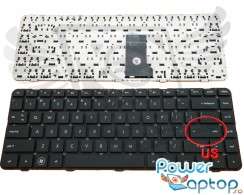 Tastatura HP Pavilion DM4-1200 CTO. Keyboard HP Pavilion DM4-1200 CTO. Tastaturi laptop HP Pavilion DM4-1200 CTO. Tastatura notebook HP Pavilion DM4-1200 CTO