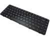 Tastatura HP Pavilion DM4-1040 iluminata backlit. Keyboard HP Pavilion DM4-1040 iluminata backlit. Tastaturi laptop HP Pavilion DM4-1040 iluminata backlit. Tastatura notebook HP Pavilion DM4-1040 iluminata backlit