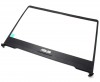 Bezel Front Cover Asus Tuf Gaming FX505. Rama Display Asus Tuf Gaming FX505 Neagra