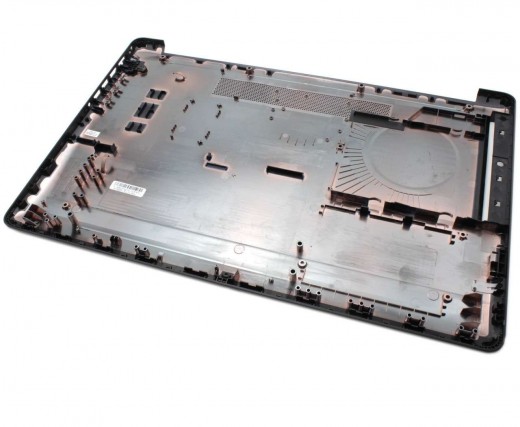Bottom HP 17-CA. Carcasa Inferioara HP 17-CA Neagra