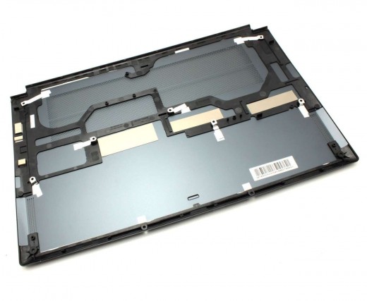 Bottom MSI MS-16S1. Carcasa Inferioara MSI MS-16S1 Neagra