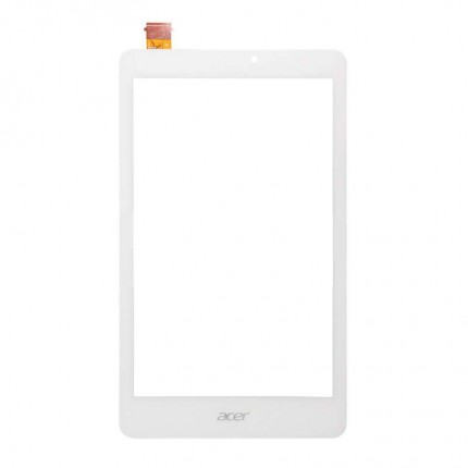 Digitizer Touchscreen Acer Iconia Tab 8 W1-810. Geam Sticla Tableta Acer Iconia Tab 8 W1-810