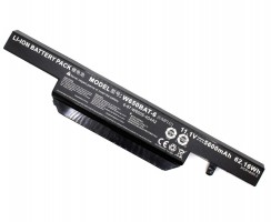 Baterie Schenker B713 Originala 62.16Wh. Acumulator Schenker B713. Baterie laptop Schenker B713. Acumulator laptop Schenker B713. Baterie notebook Schenker B713