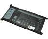 Baterie Dell Inspiron 5485 2-in-1 Originala 42Wh. Acumulator Dell Inspiron 5485 2-in-1. Baterie laptop Dell Inspiron 5485 2-in-1. Acumulator laptop Dell Inspiron 5485 2-in-1. Baterie notebook Dell Inspiron 5485 2-in-1