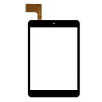 Digitizer Touchscreen Argentus Slimpad 7.85. Geam Sticla Tableta Argentus Slimpad 7.85