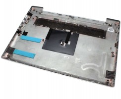 Bottom Lenovo 5CB0N78329. Carcasa Inferioara Lenovo 5CB0N78329 Argintie