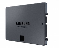 SSD Samsung 870 QVO 1TB V-NAND SATA 3 2.5 inch
