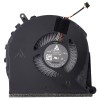 Cooler procesor CPU laptop HP Pavilion 17-CD. Ventilator procesor HP Pavilion 17-CD.