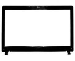 Bezel Front Cover Acer Aspire 5553. Rama Display Acer Aspire 5553 Neagra