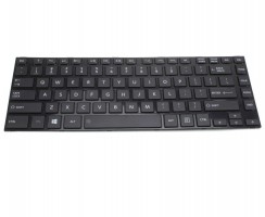 Tastatura Toshiba  C40-A. Keyboard Toshiba  C40-A. Tastaturi laptop Toshiba  C40-A. Tastatura notebook Toshiba  C40-A
