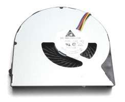 Cooler laptop IBM Lenovo  G580AM varianta 1. Ventilator procesor IBM Lenovo  G580AM varianta 1. Sistem racire laptop IBM Lenovo  G580AM