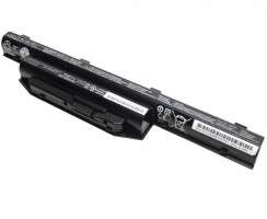 Baterie Fujitsu CP700282-02 Originala 63Wh. Acumulator Fujitsu CP700282-02. Baterie laptop Fujitsu CP700282-02. Acumulator laptop Fujitsu CP700282-02. Baterie notebook Fujitsu CP700282-02