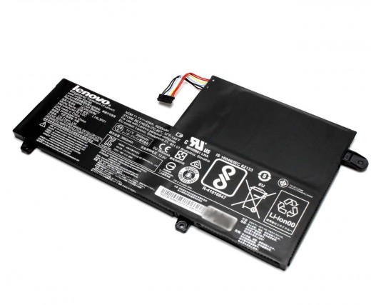 Baterie Lenovo 5B10G78611 Originala 45Wh/4050mAh 3 celule. Acumulator Lenovo 5B10G78611. Baterie laptop Lenovo 5B10G78611. Acumulator laptop Lenovo 5B10G78611. Baterie notebook Lenovo 5B10G78611